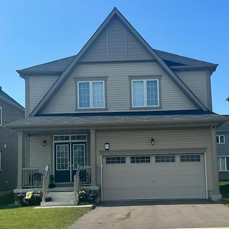 Top Of The Chain Home Palace- Ca Thorold Exterior foto